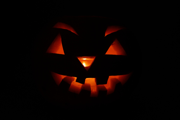 Jack-o-lantern